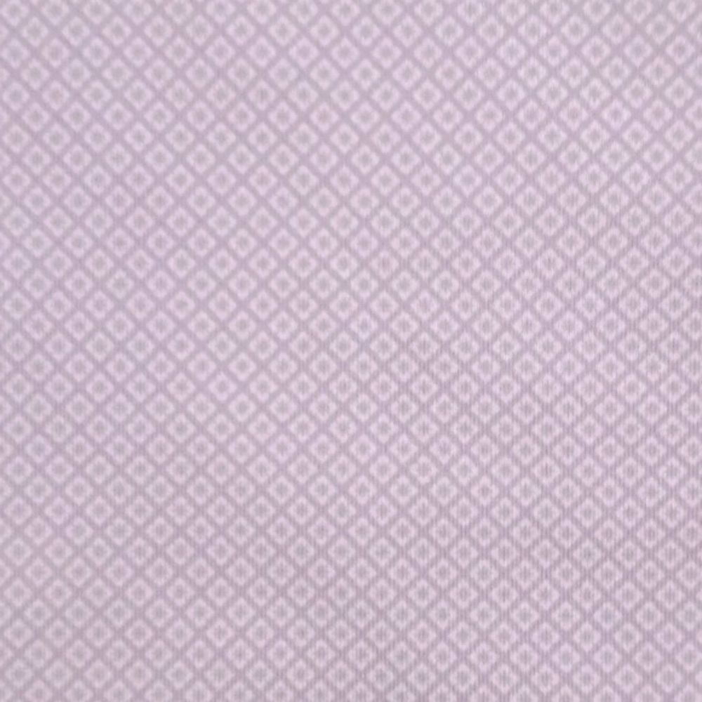 🆕️ ⛳️Turtleson⛳️ - Lavender Clare Mini Diamond Jacquard Performance Polo - Picture 4 of 11